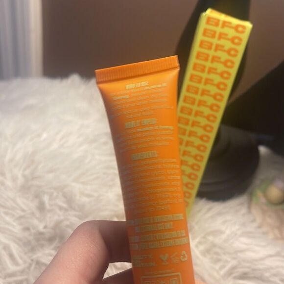 BFC. Make It Bang Transparent Primer BNIB full size - Picture 3 of 5